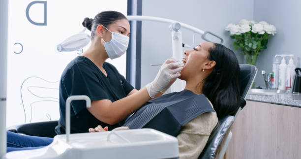 Oral Cancer Screening in Hagerstown, MD