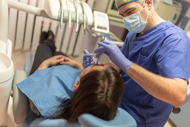 Best Oral Cancer Screening  in Hagerstown, MD